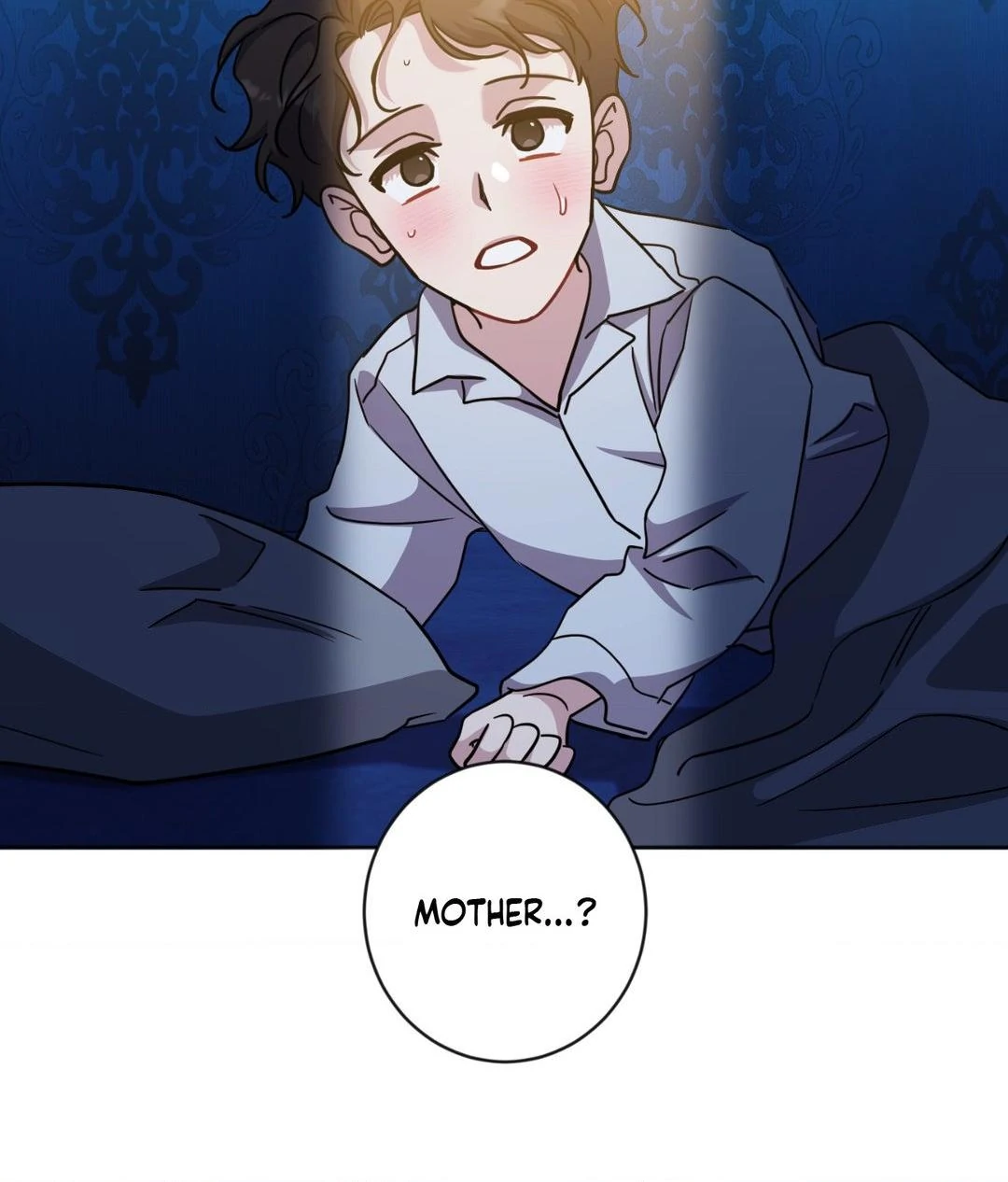 From Seed to Blossom - Chapter 32 manhwa