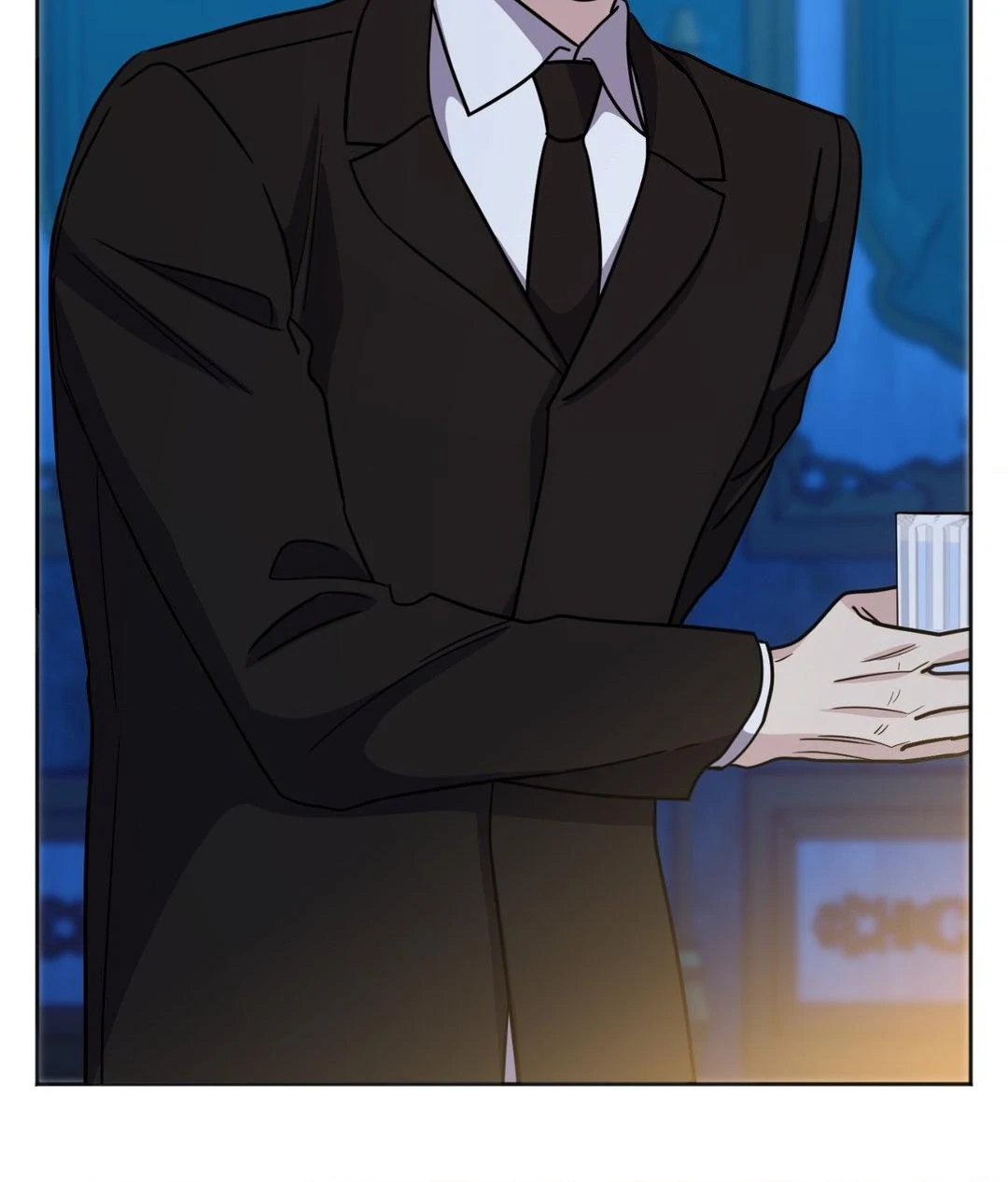 From Seed to Blossom - Chapter 32 manhwa