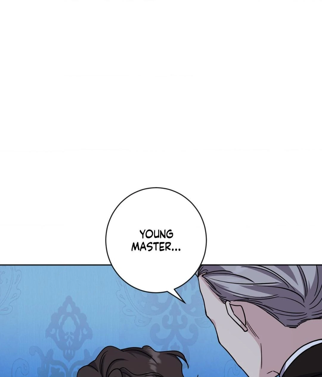 From Seed to Blossom - Chapter 32 manhwa