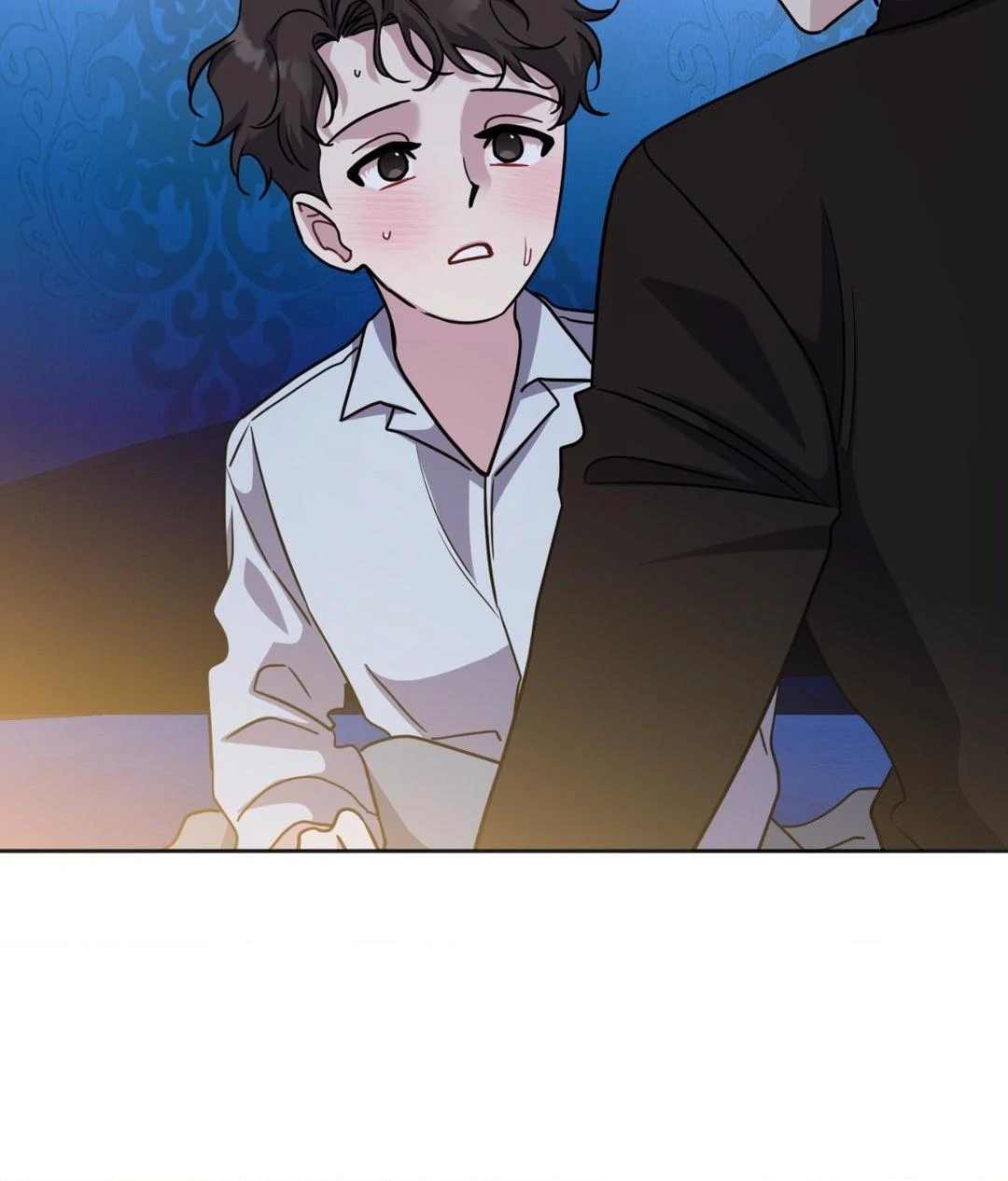 From Seed to Blossom - Chapter 32 manhwa