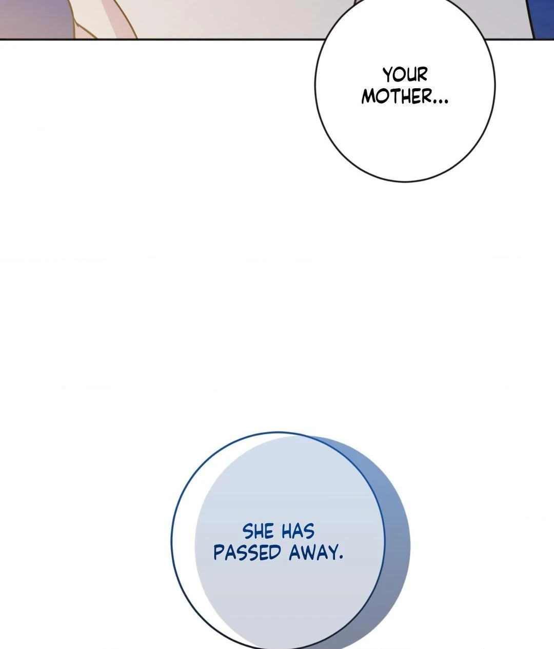 From Seed to Blossom - Chapter 32 manhwa