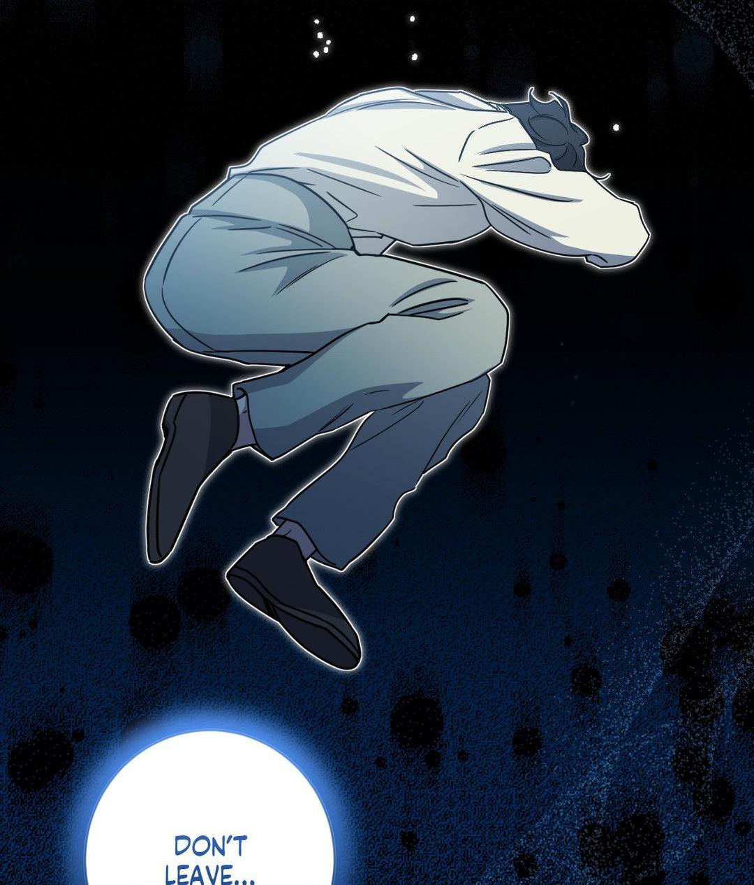 From Seed to Blossom - Chapter 32 manhwa