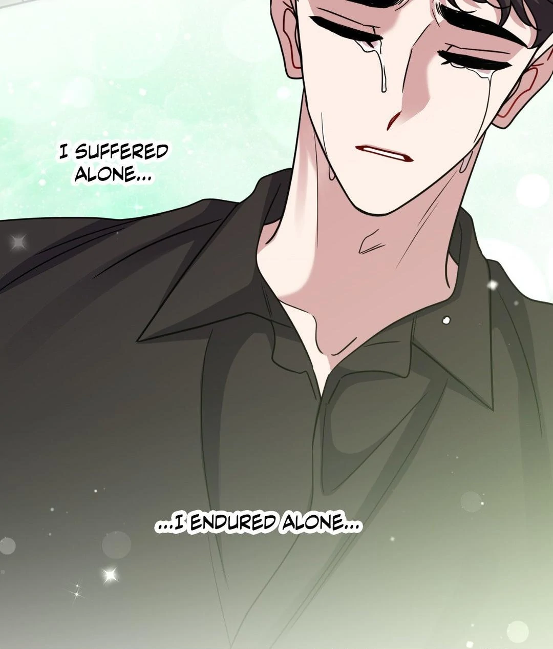 From Seed to Blossom - Chapter 32 manhwa