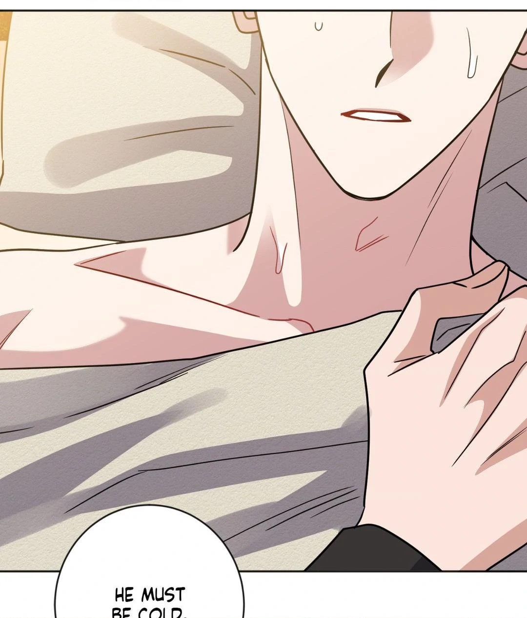 From Seed to Blossom - Chapter 32 manhwa