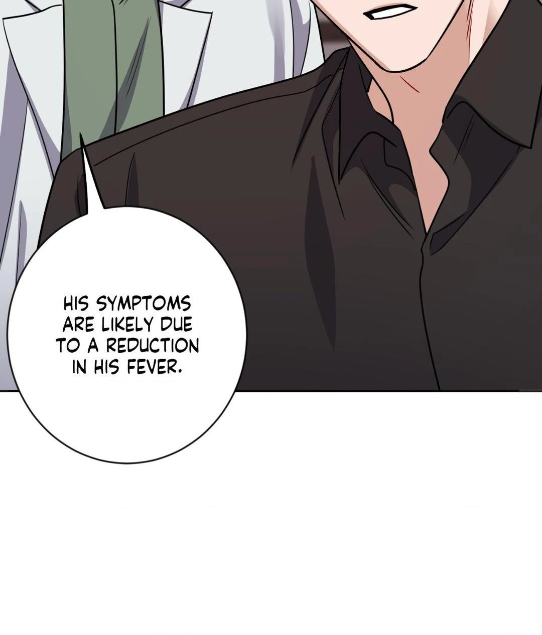 From Seed to Blossom - Chapter 32 manhwa