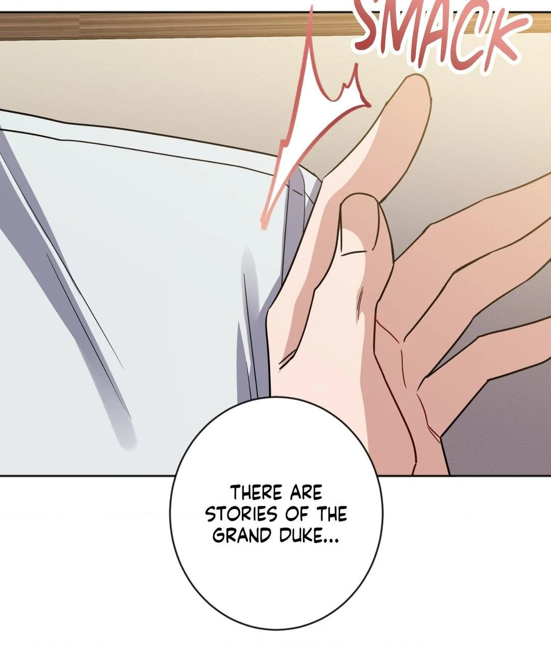 From Seed to Blossom - Chapter 32 manhwa