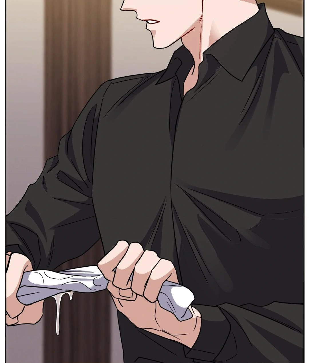 From Seed to Blossom - Chapter 32 manhwa