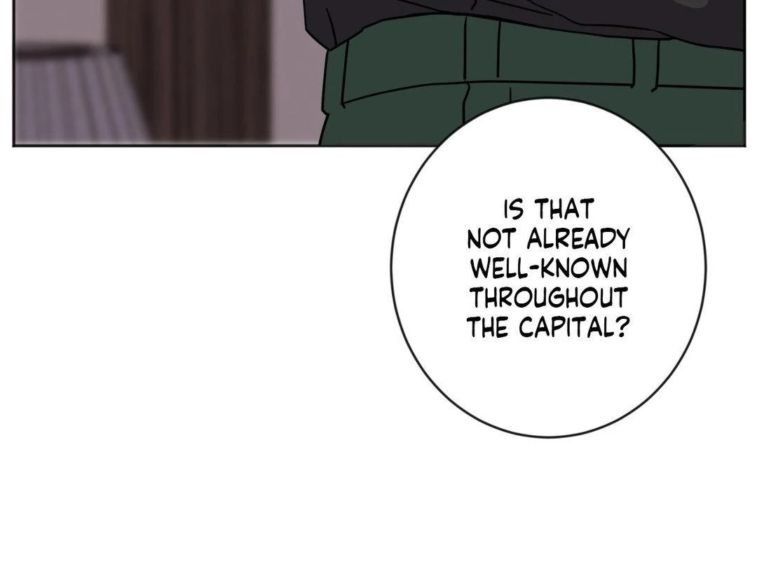 From Seed to Blossom - Chapter 32 manhwa