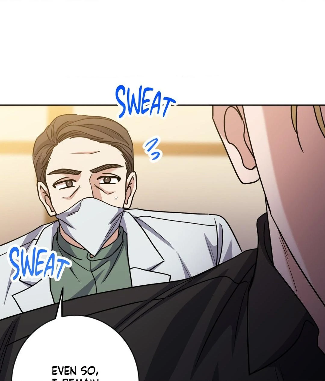 From Seed to Blossom - Chapter 32 manhwa