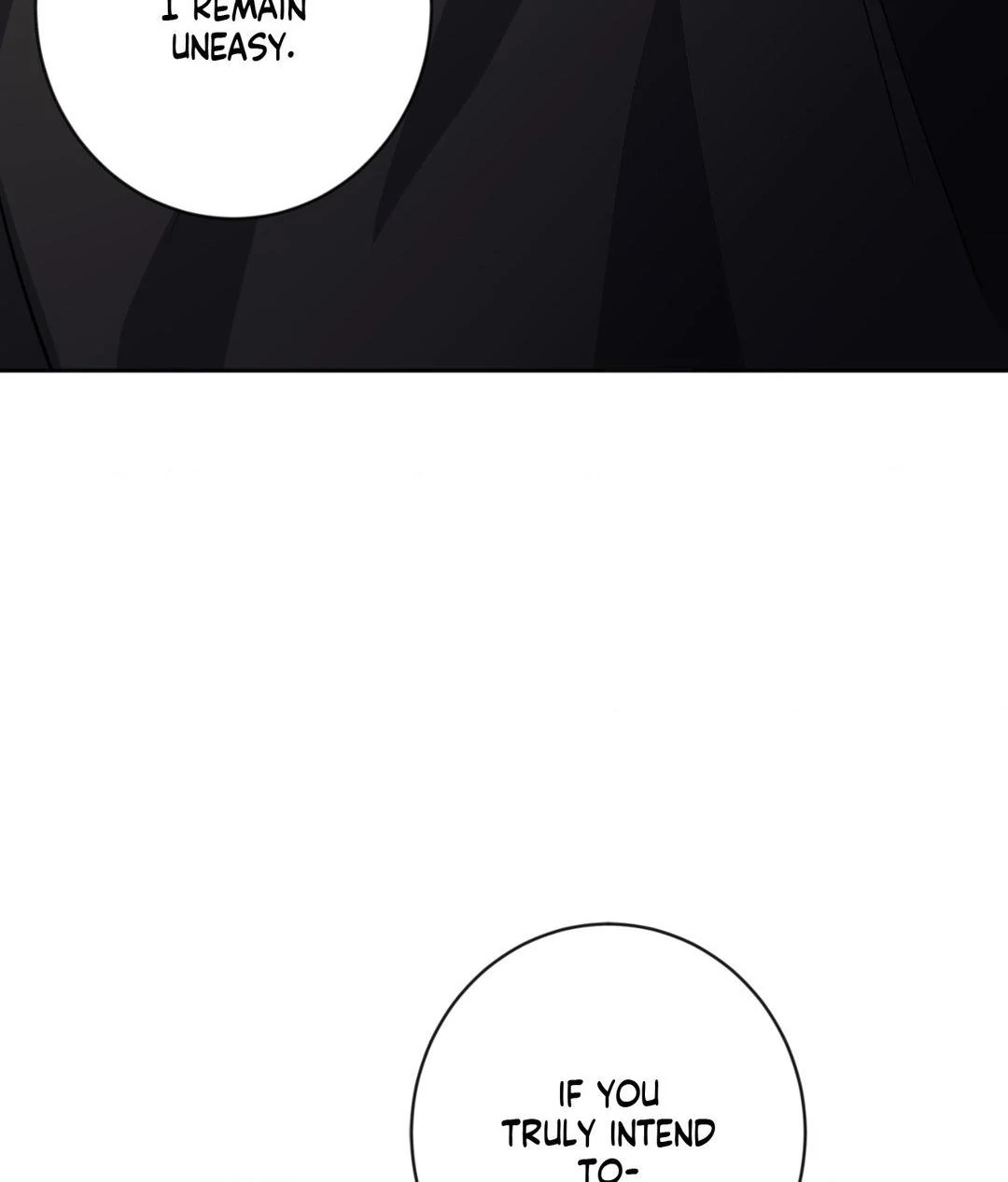 From Seed to Blossom - Chapter 32 manhwa