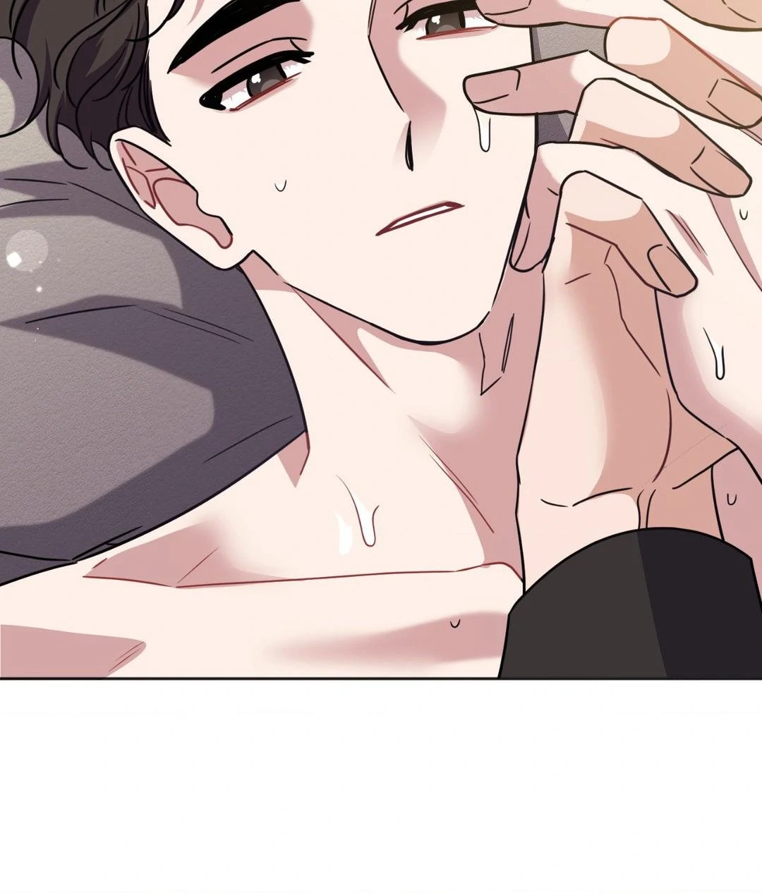 From Seed to Blossom - Chapter 32 manhwa