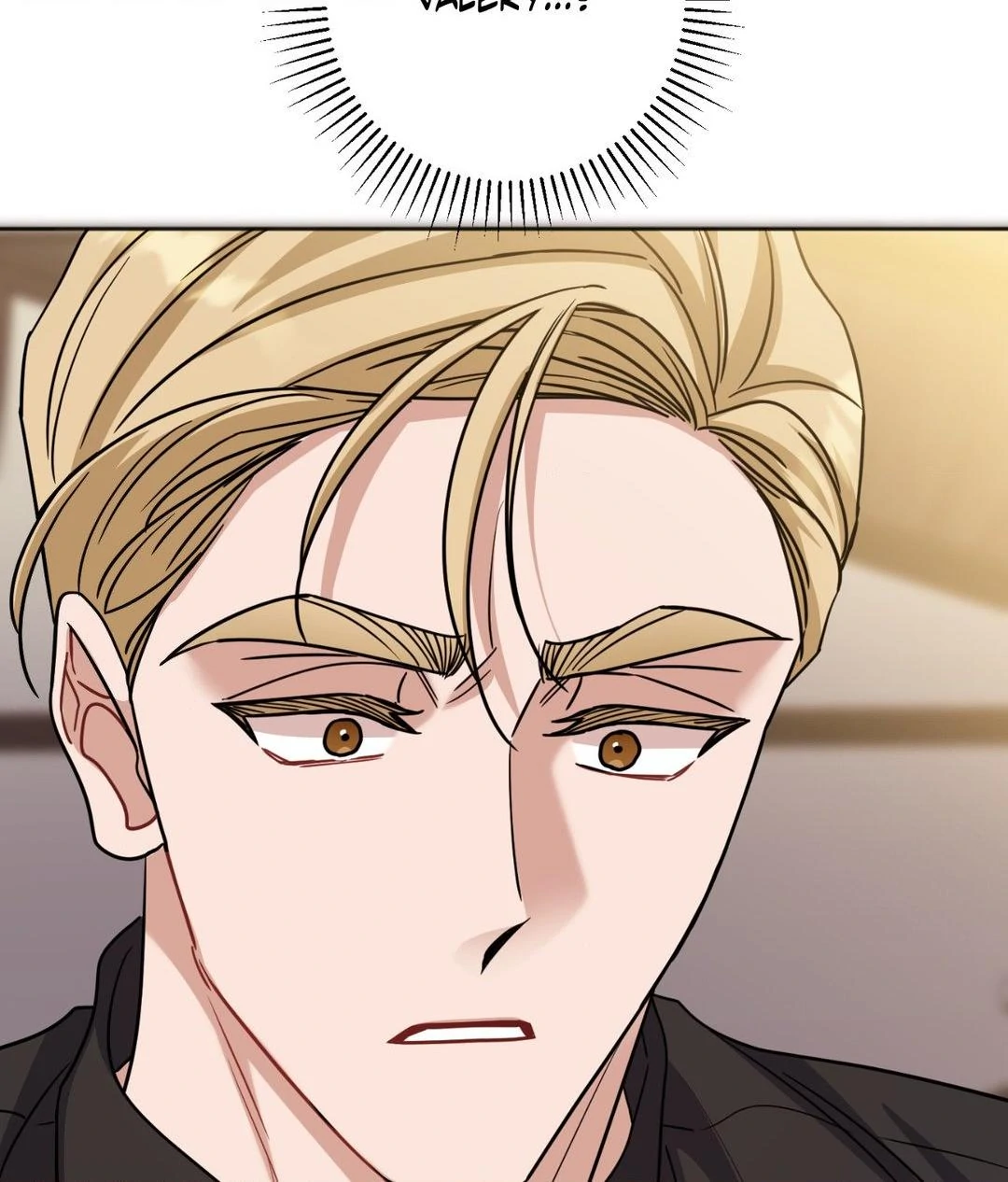 From Seed to Blossom - Chapter 32 manhwa