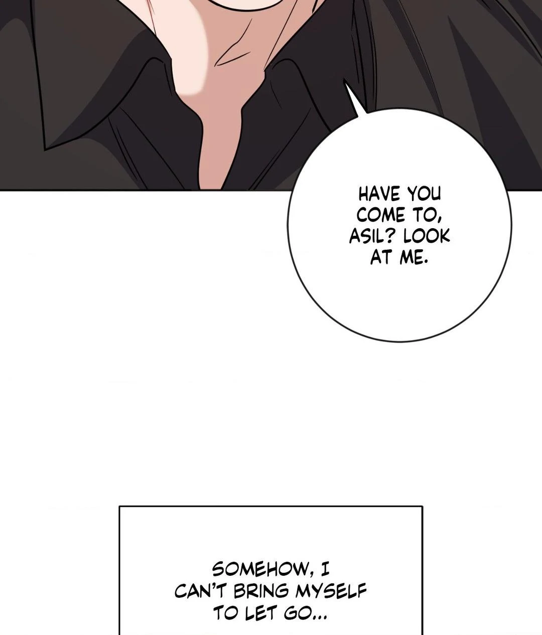 From Seed to Blossom - Chapter 32 manhwa