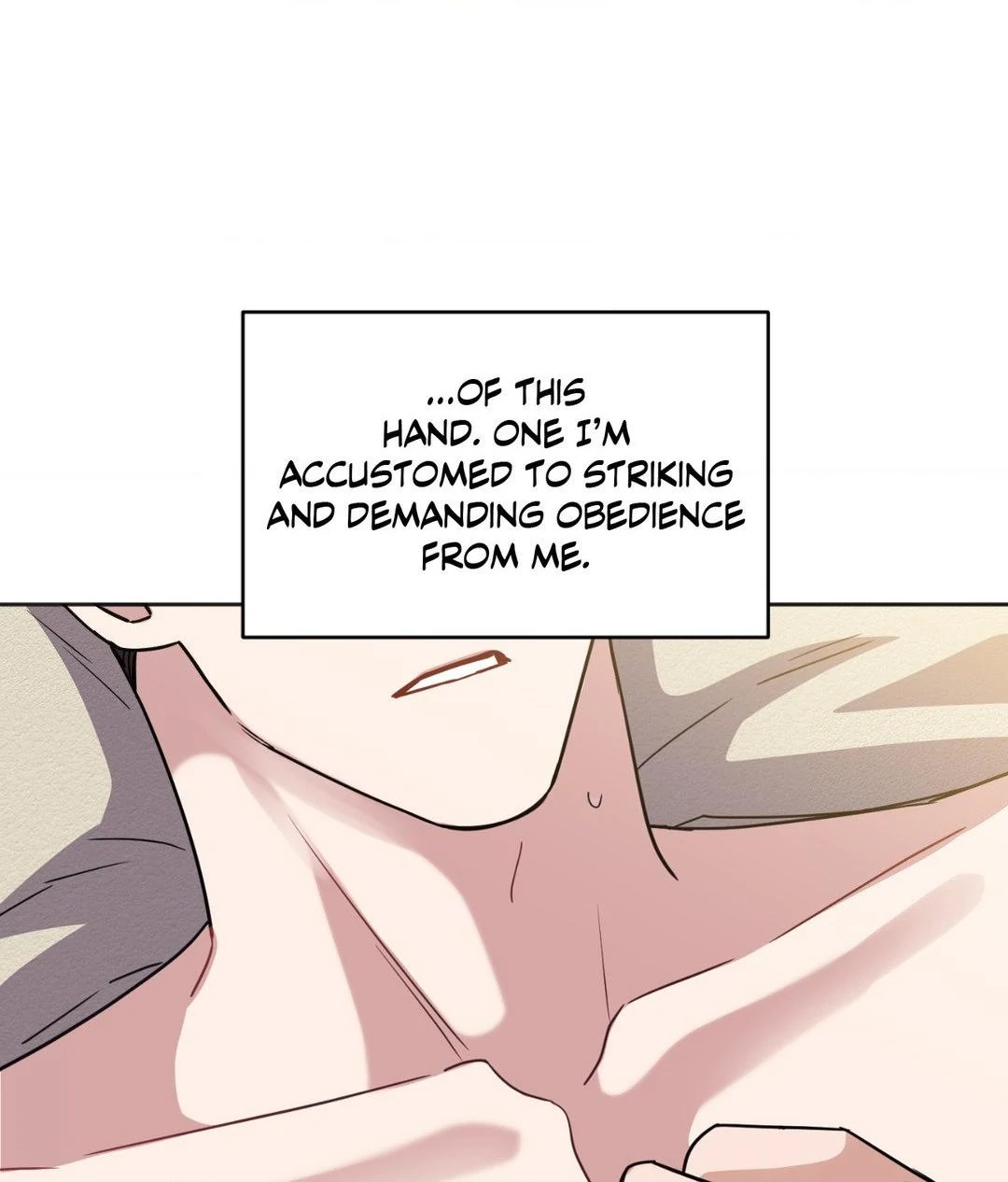 From Seed to Blossom - Chapter 32 manhwa