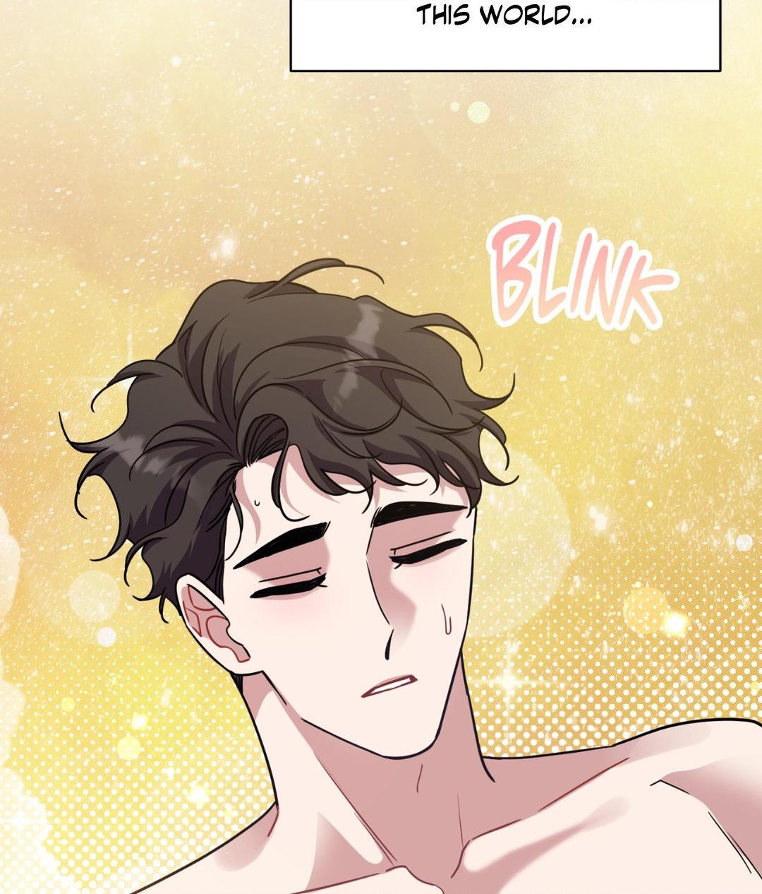 From Seed to Blossom - Chapter 32 manhwa