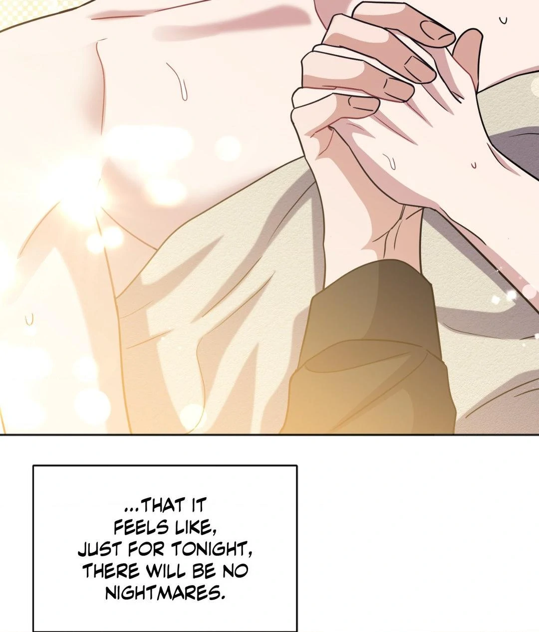 From Seed to Blossom - Chapter 32 manhwa