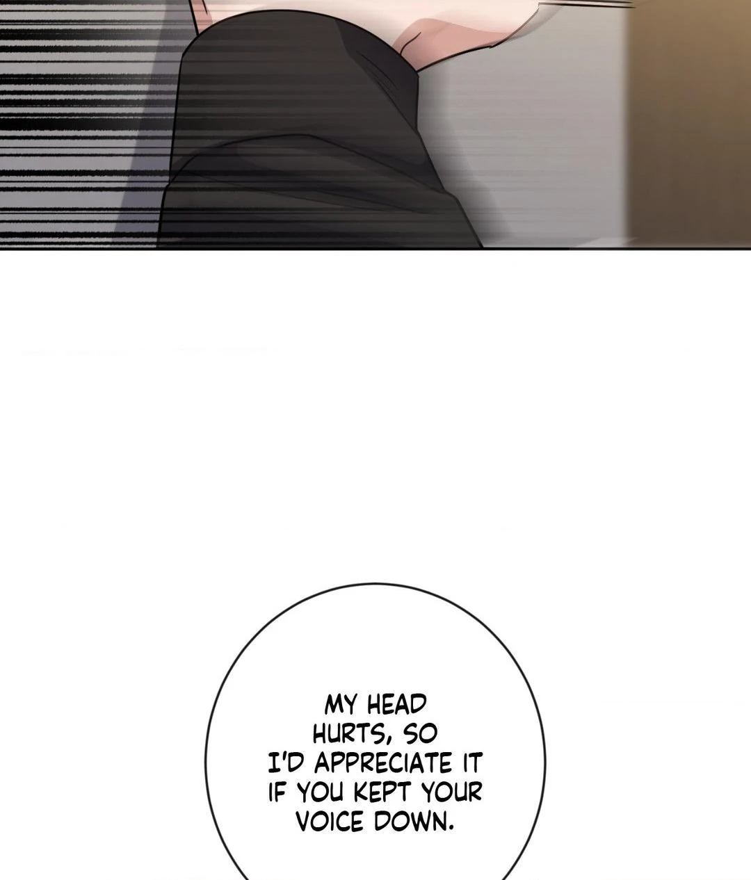 From Seed to Blossom - Chapter 32 manhwa