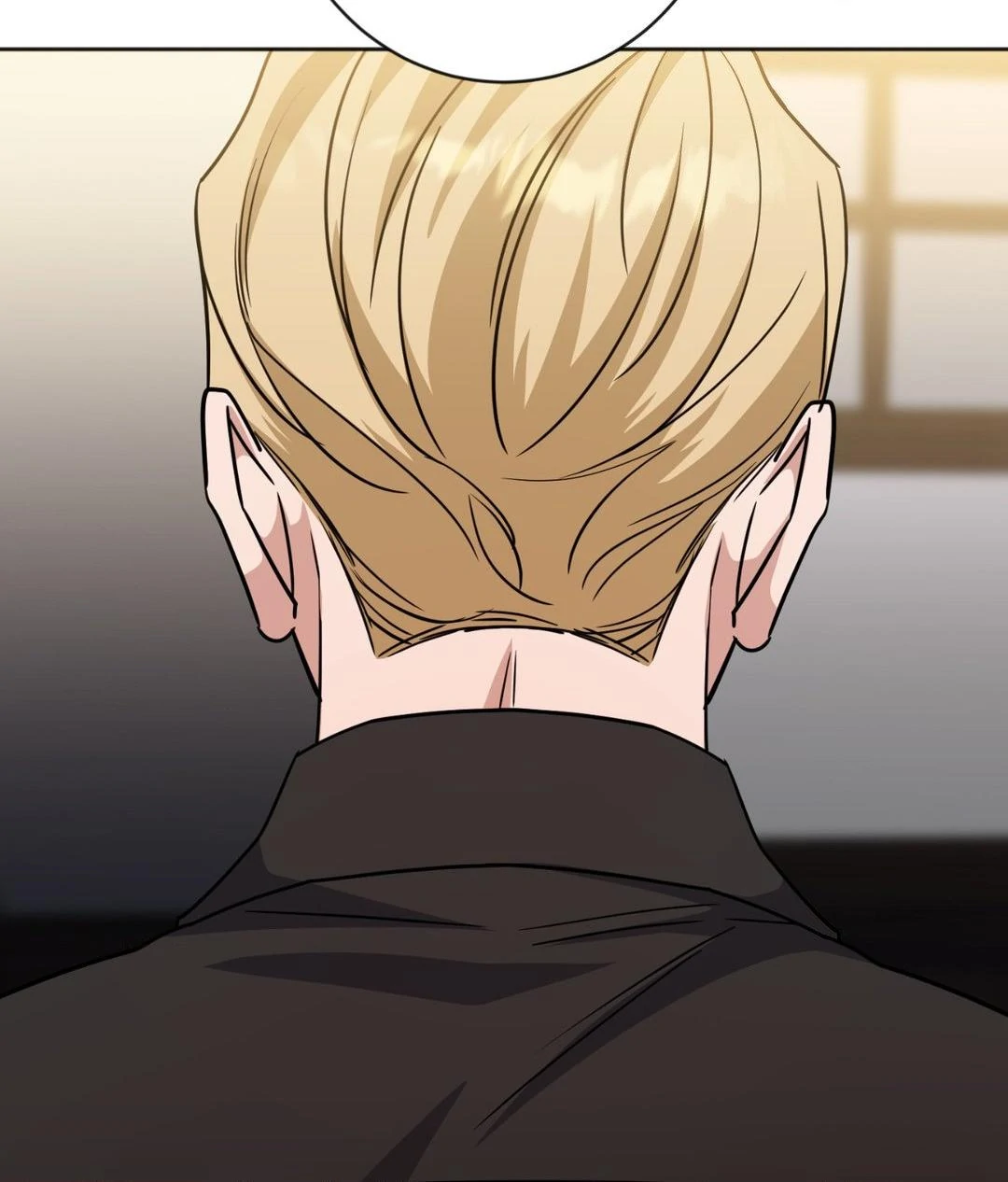 From Seed to Blossom - Chapter 32 manhwa