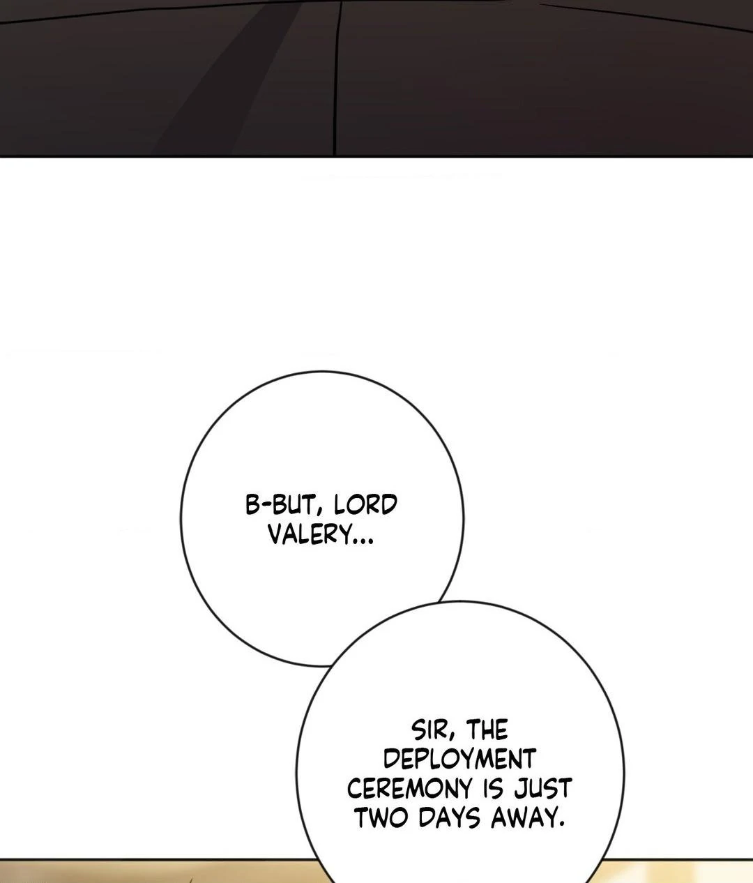 From Seed to Blossom - Chapter 32 manhwa