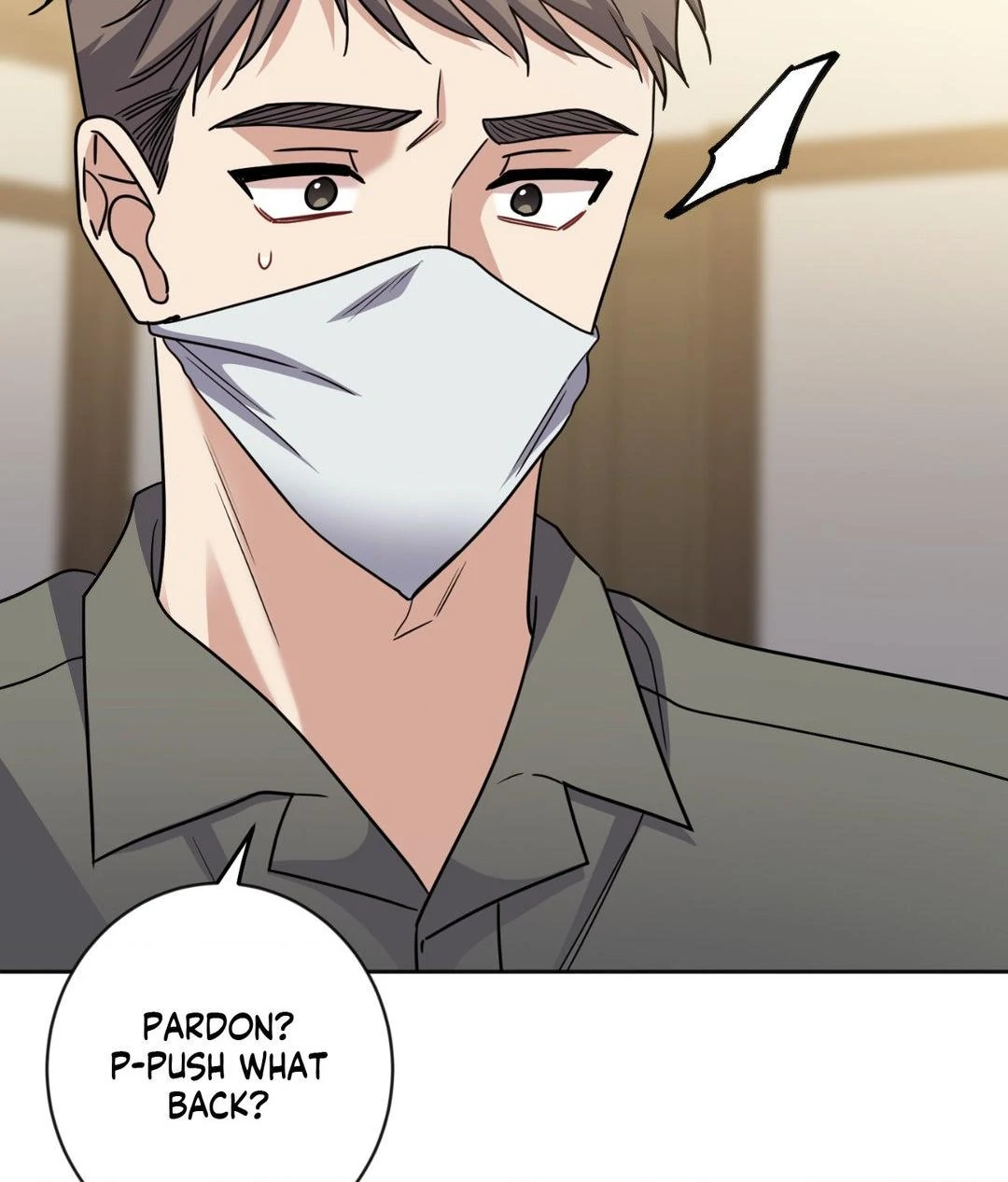 From Seed to Blossom - Chapter 32 manhwa