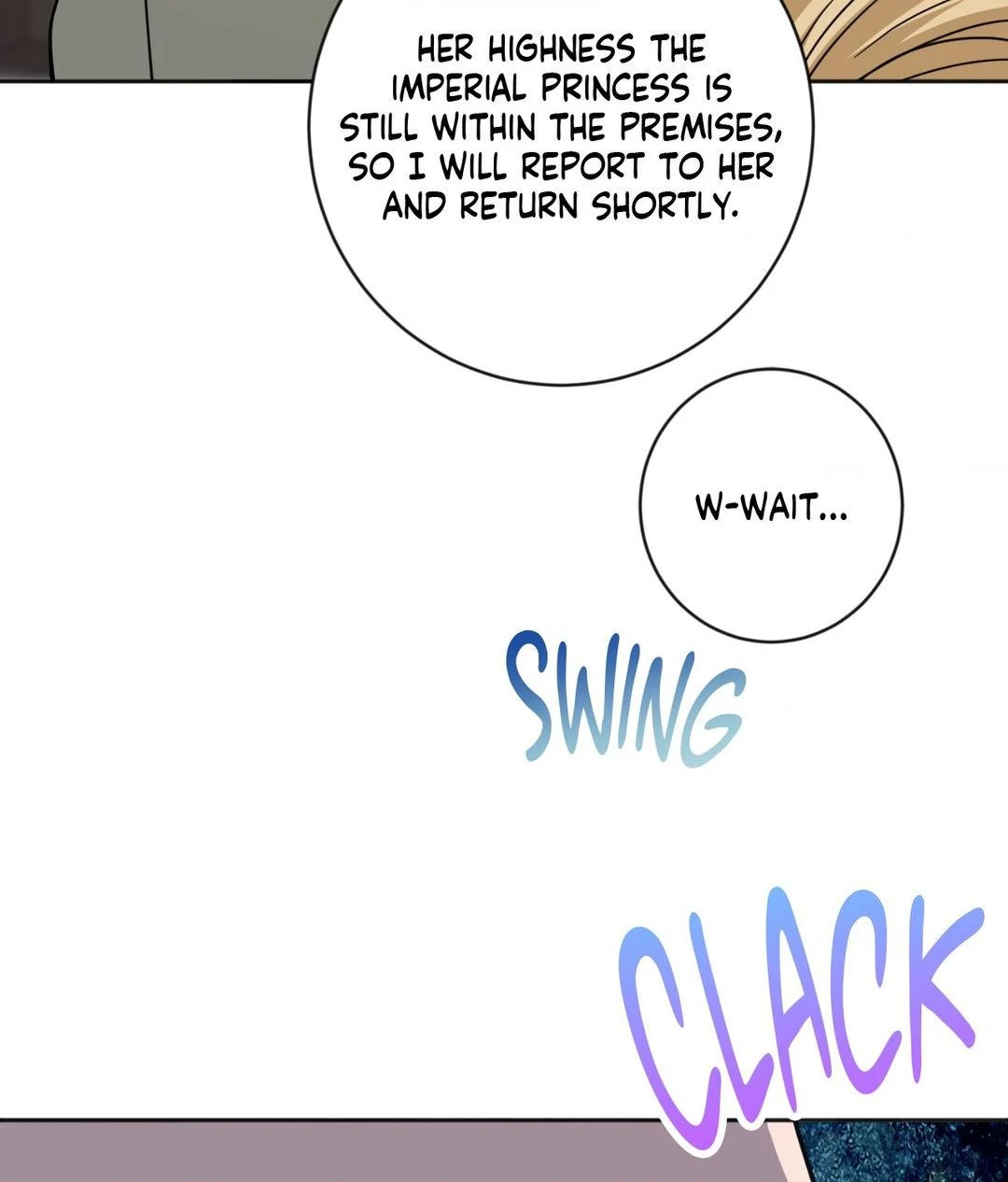 From Seed to Blossom - Chapter 32 manhwa