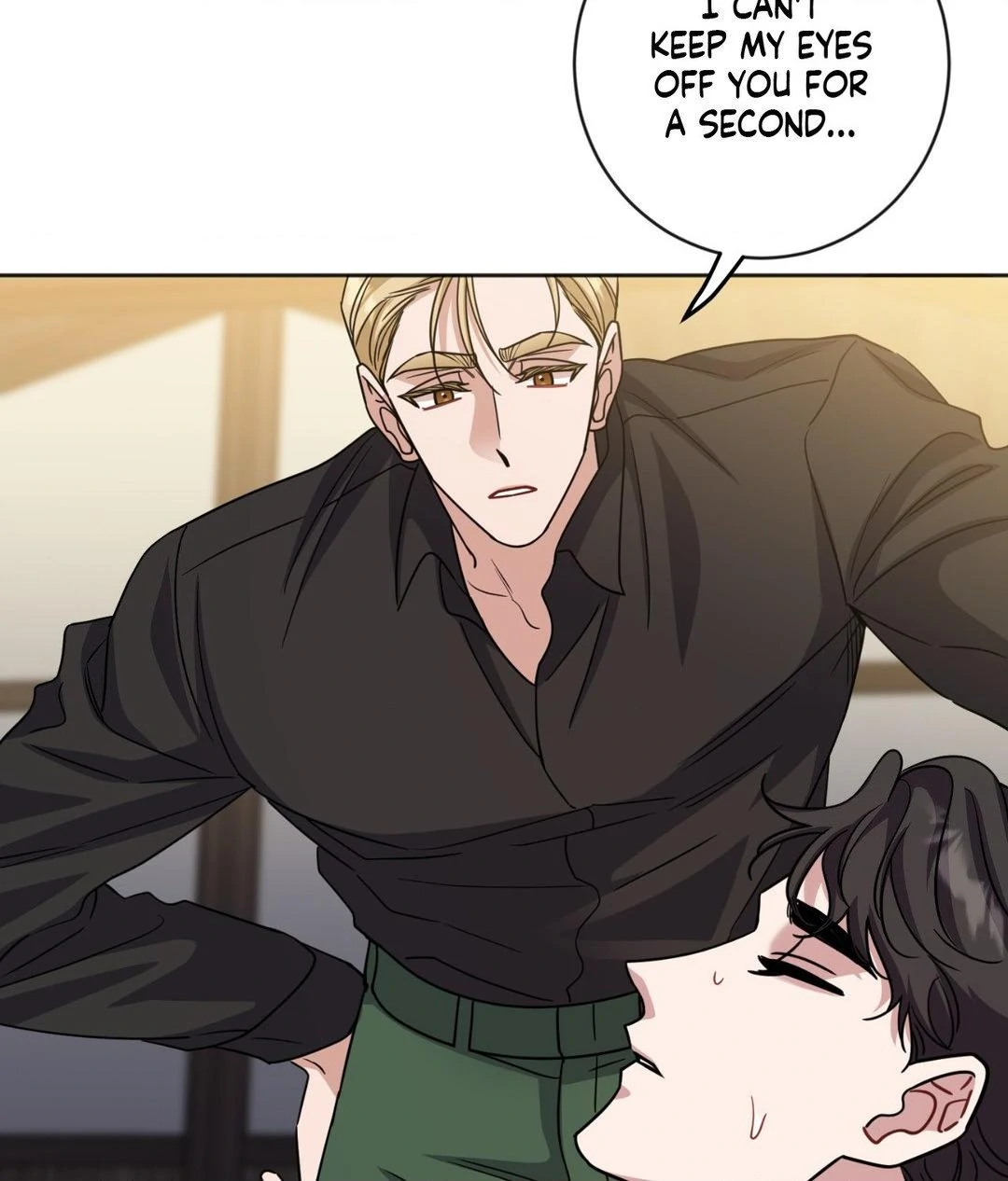 From Seed to Blossom - Chapter 32 manhwa