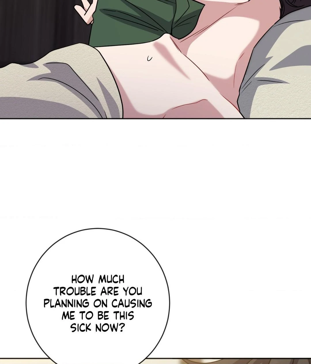 From Seed to Blossom - Chapter 32 manhwa