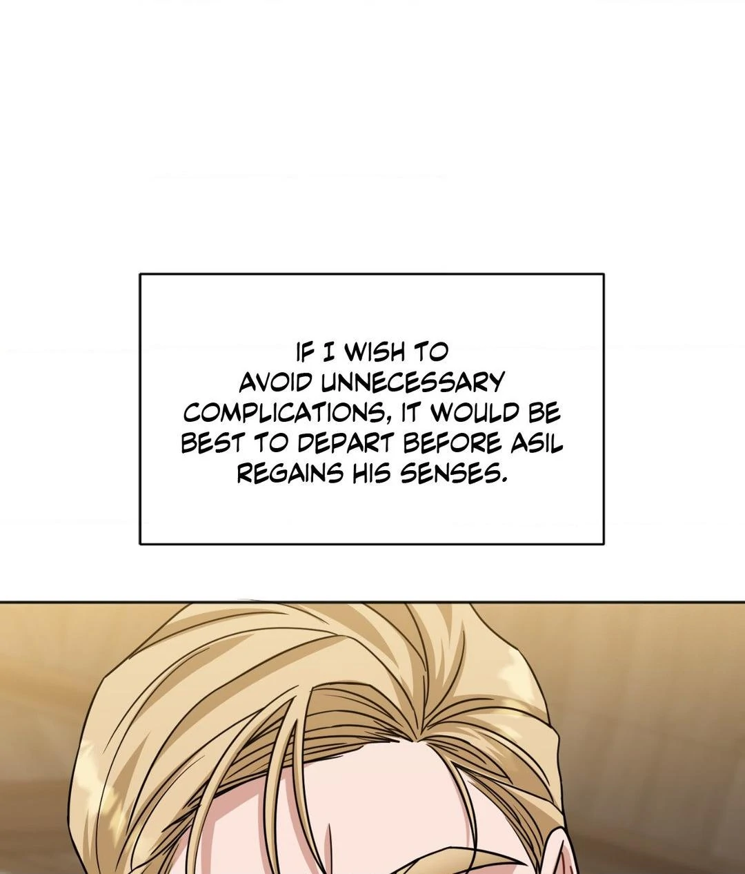 From Seed to Blossom - Chapter 32 manhwa