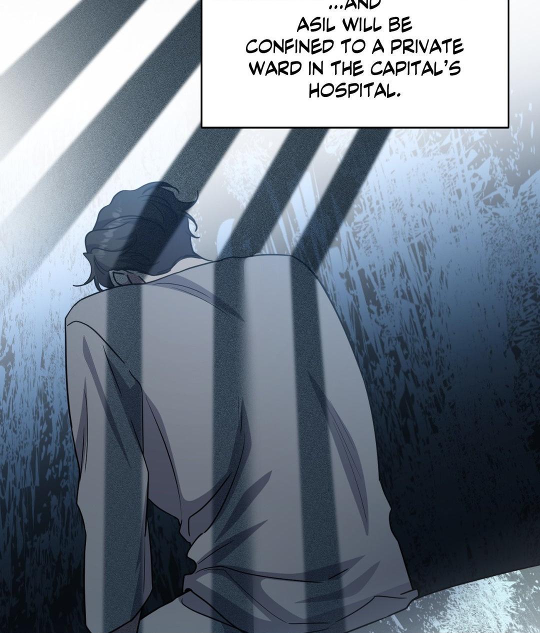 From Seed to Blossom - Chapter 32 manhwa