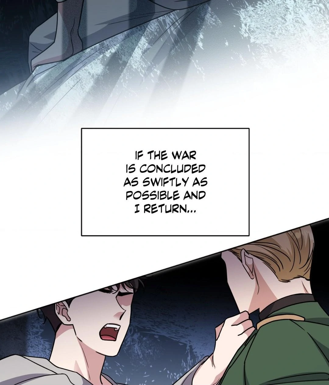 From Seed to Blossom - Chapter 32 manhwa