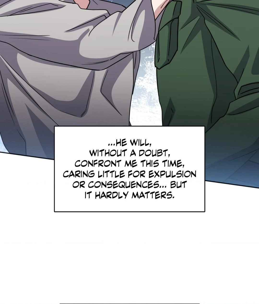 From Seed to Blossom - Chapter 32 manhwa