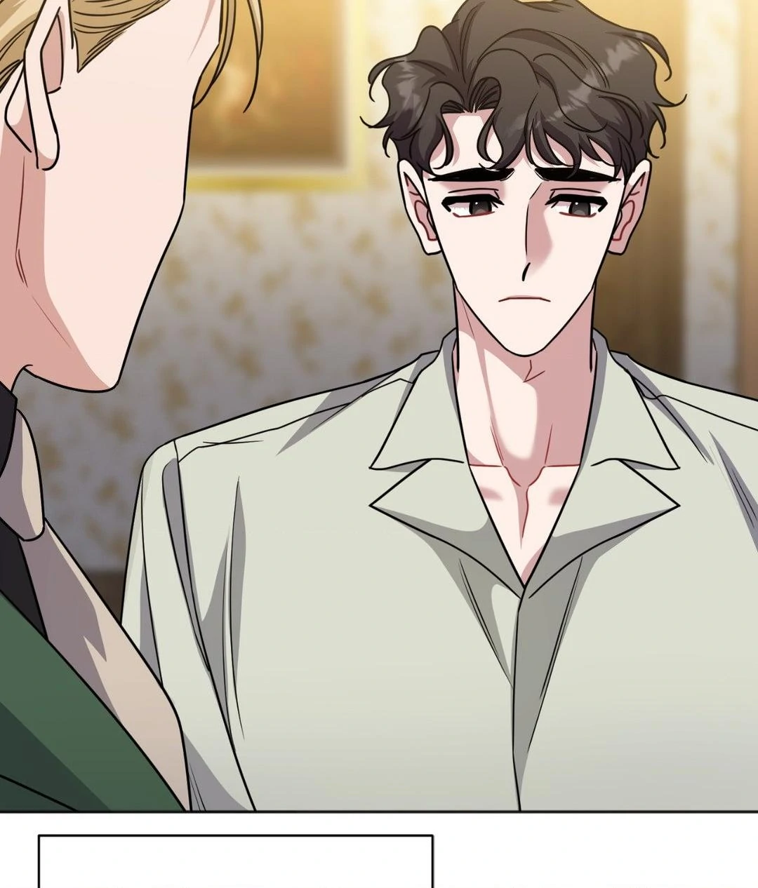 From Seed to Blossom - Chapter 32 manhwa