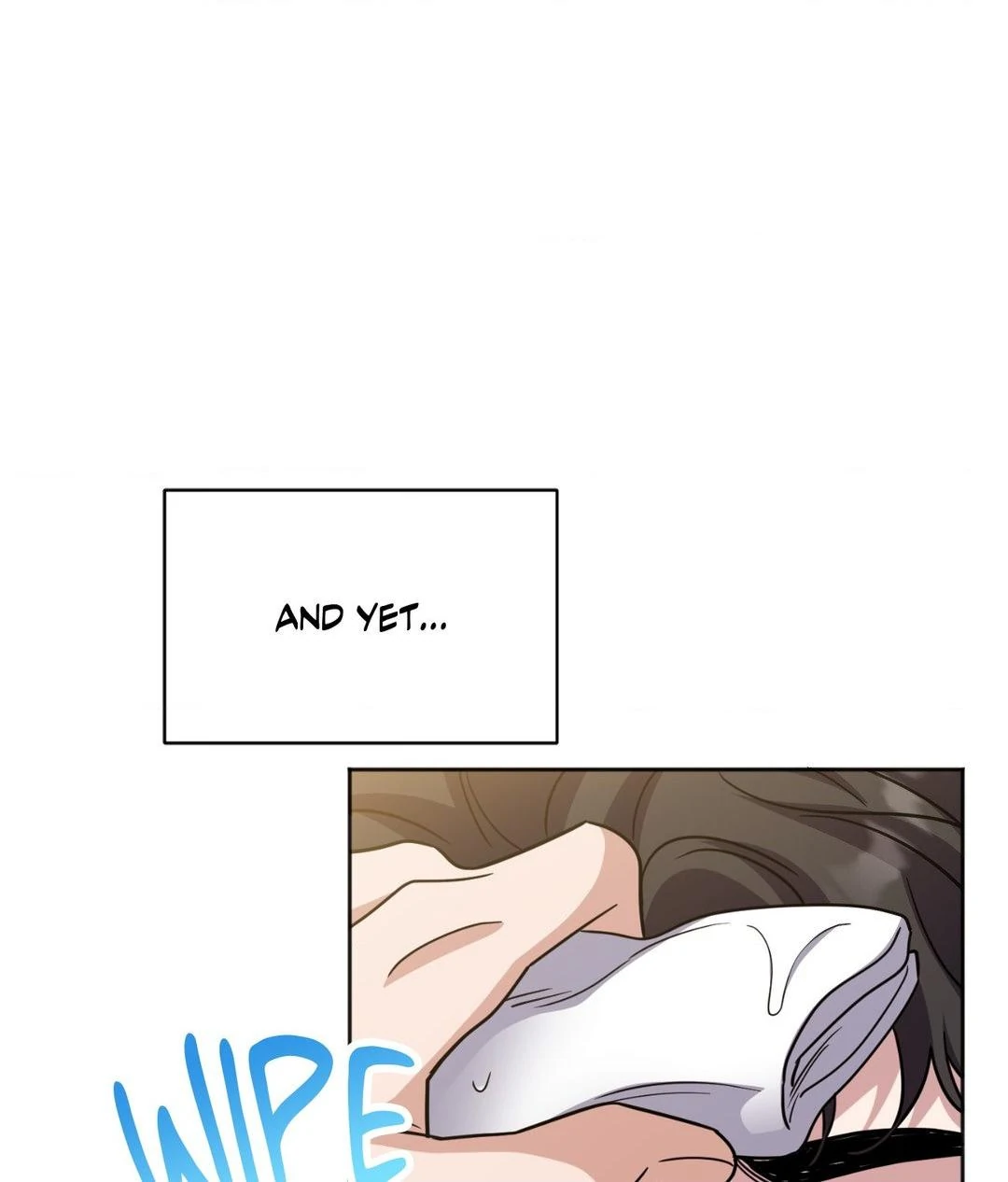 From Seed to Blossom - Chapter 32 manhwa