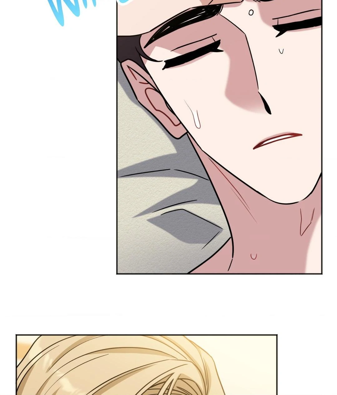 From Seed to Blossom - Chapter 32 manhwa