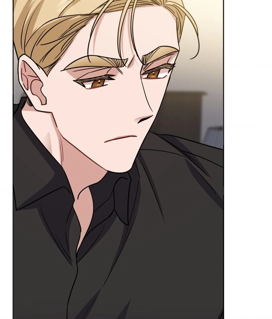 From Seed to Blossom - Chapter 32 manhwa