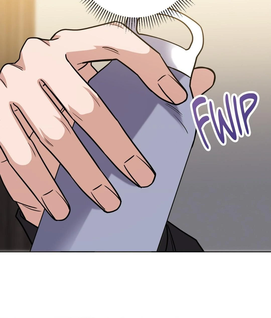 From Seed to Blossom - Chapter 32 manhwa