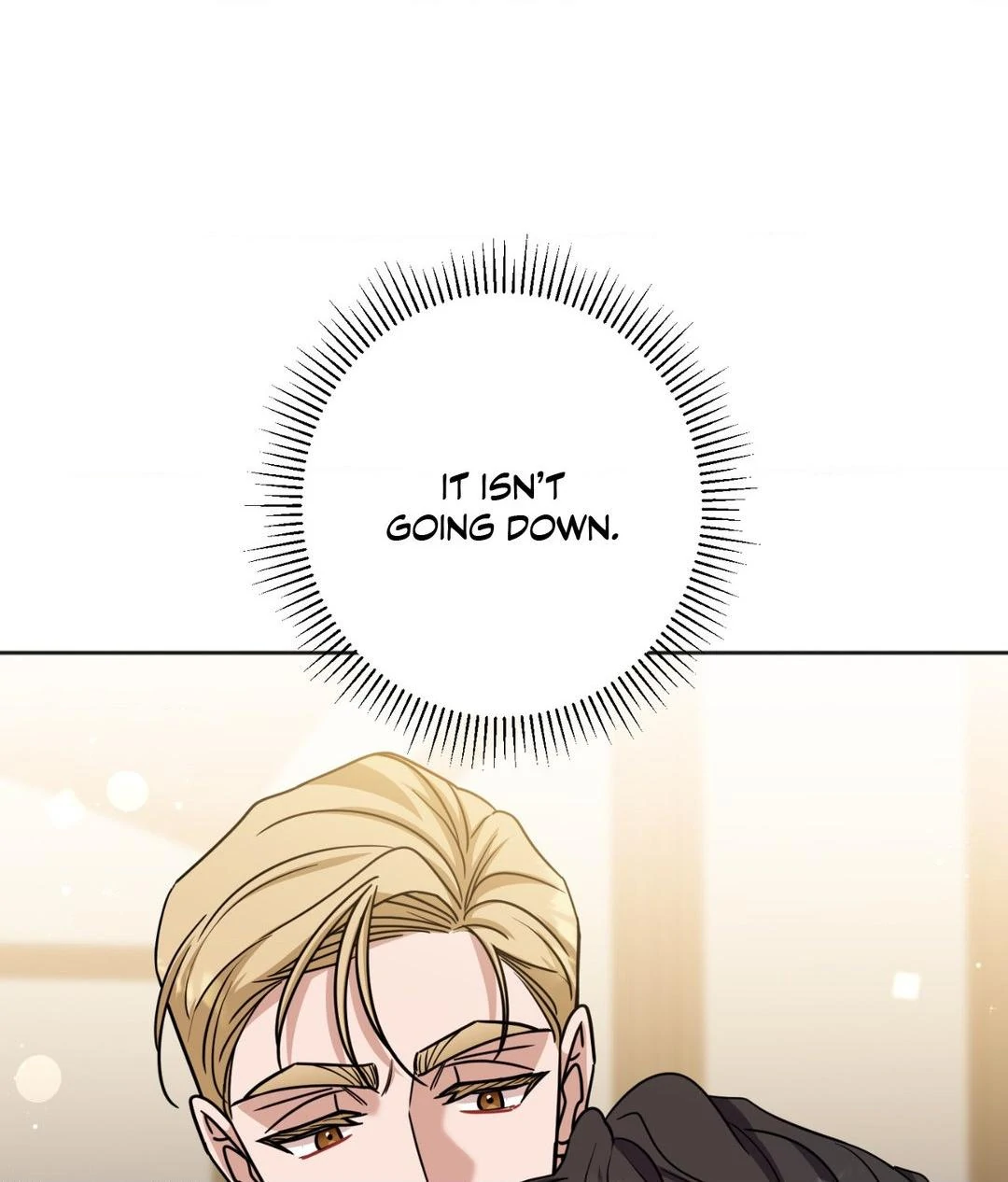 From Seed to Blossom - Chapter 32 manhwa