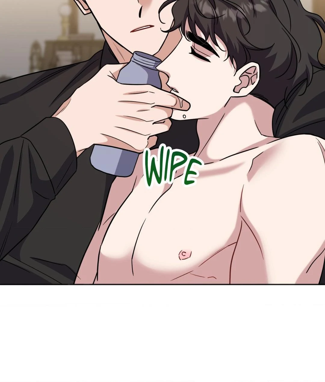 From Seed to Blossom - Chapter 32 manhwa