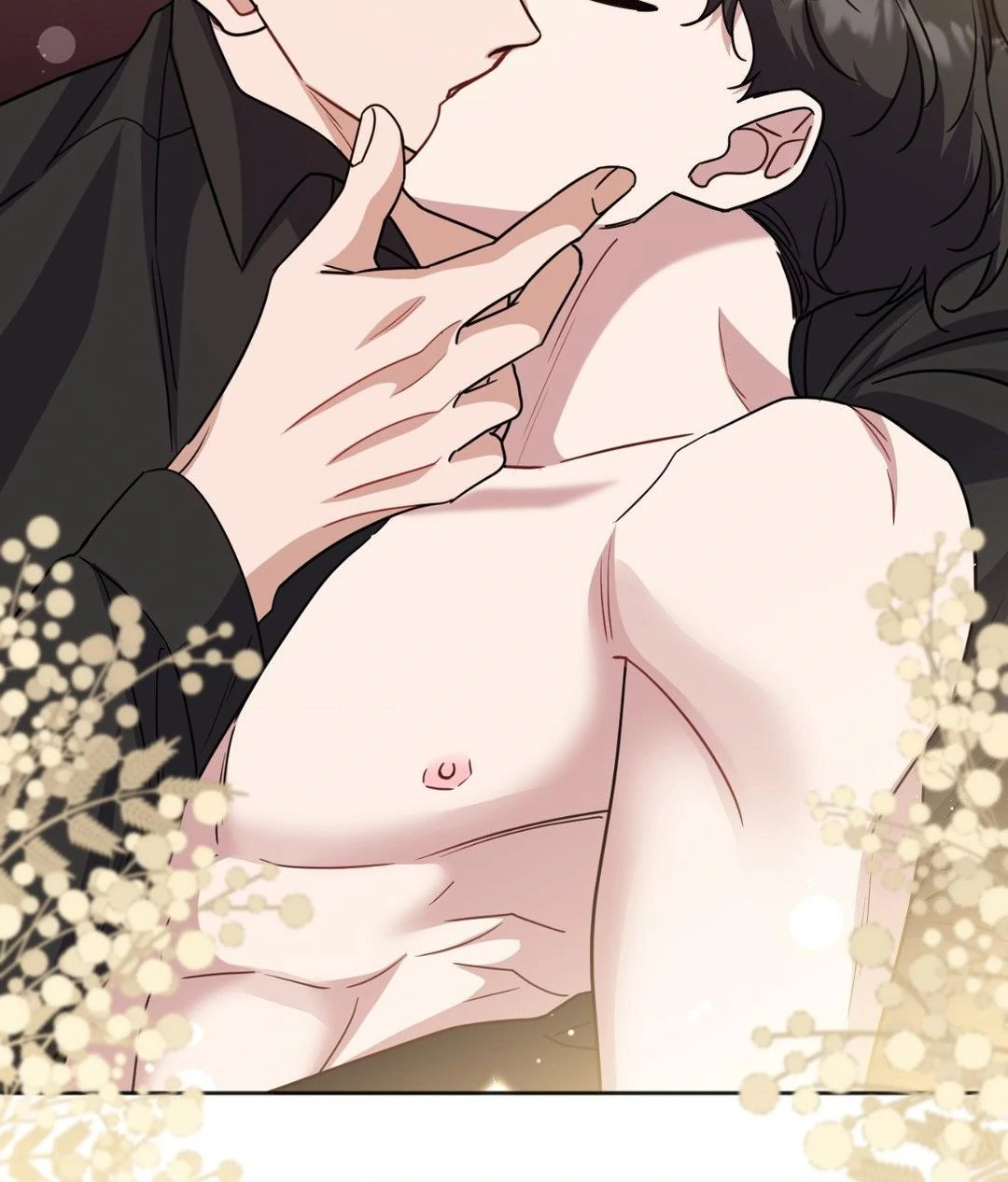 From Seed to Blossom - Chapter 32 manhwa