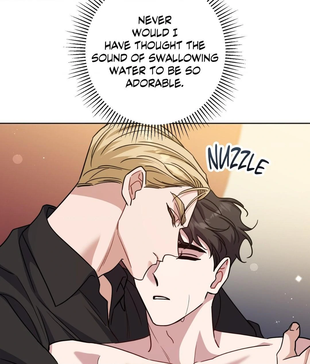 From Seed to Blossom - Chapter 32 manhwa