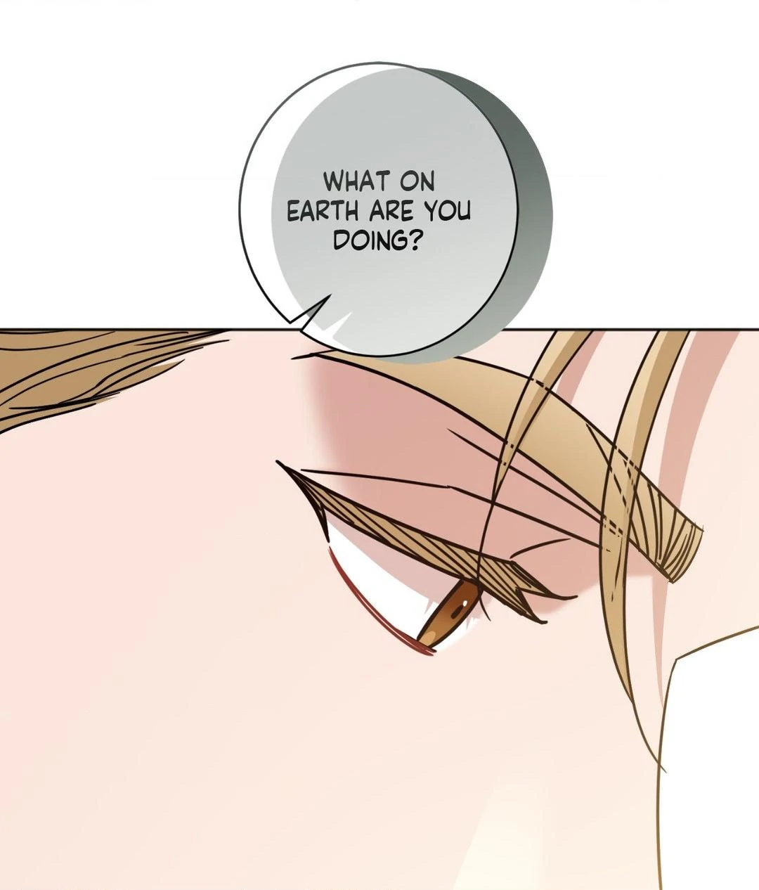 From Seed to Blossom - Chapter 32 manhwa