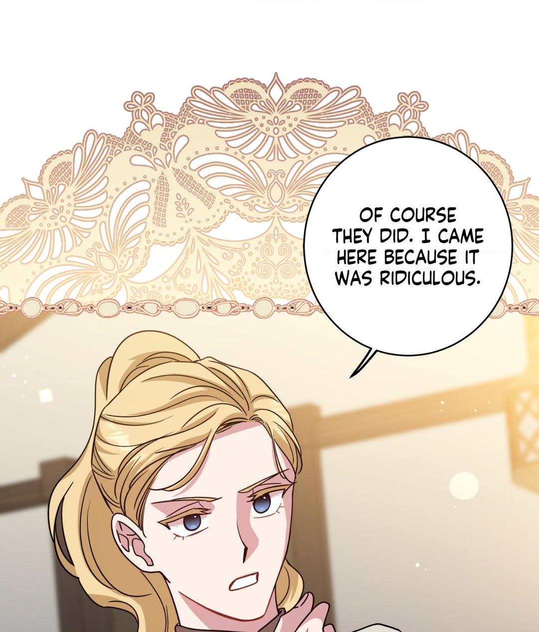 From Seed to Blossom - Chapter 33 manhwa