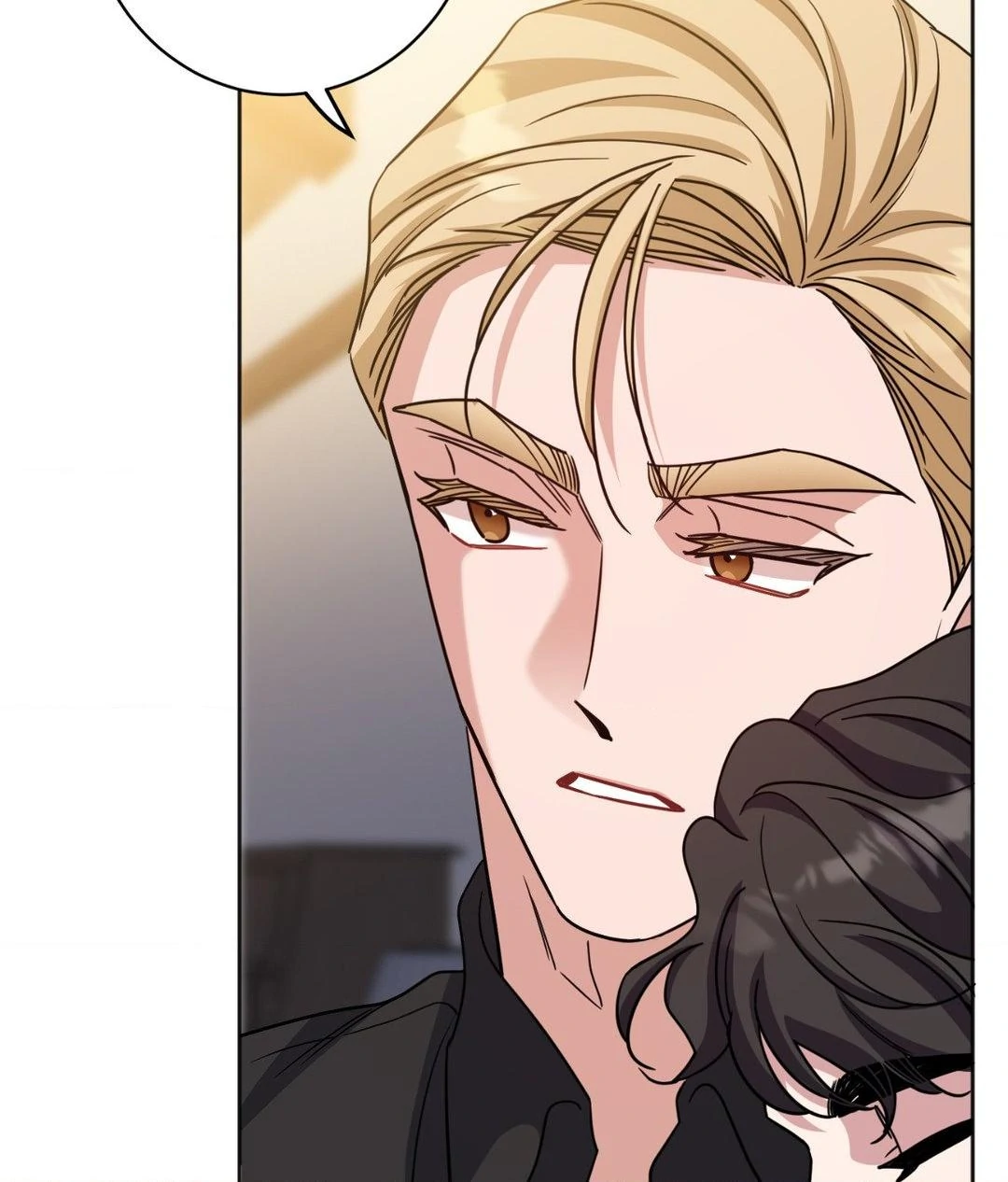 From Seed to Blossom - Chapter 33 manhwa