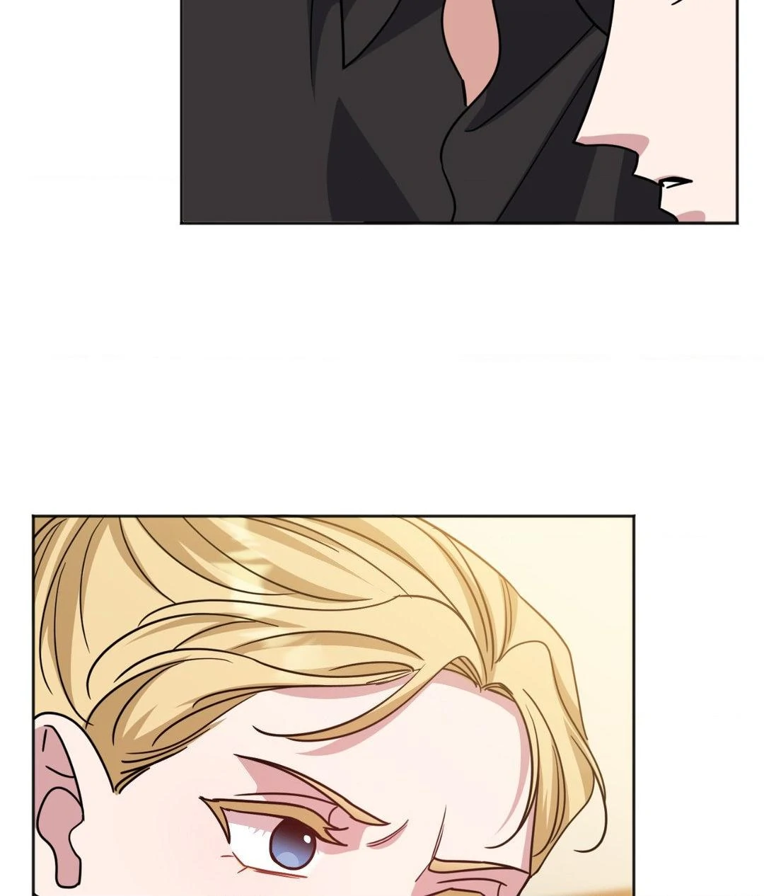 From Seed to Blossom - Chapter 33 manhwa