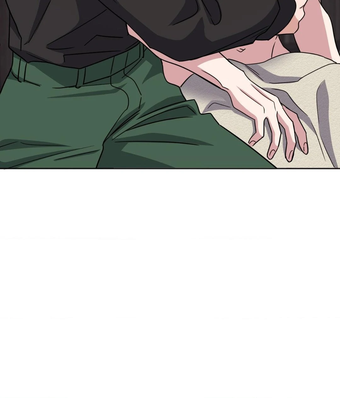 From Seed to Blossom - Chapter 33 manhwa