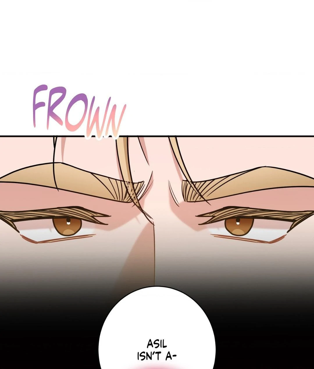 From Seed to Blossom - Chapter 33 manhwa