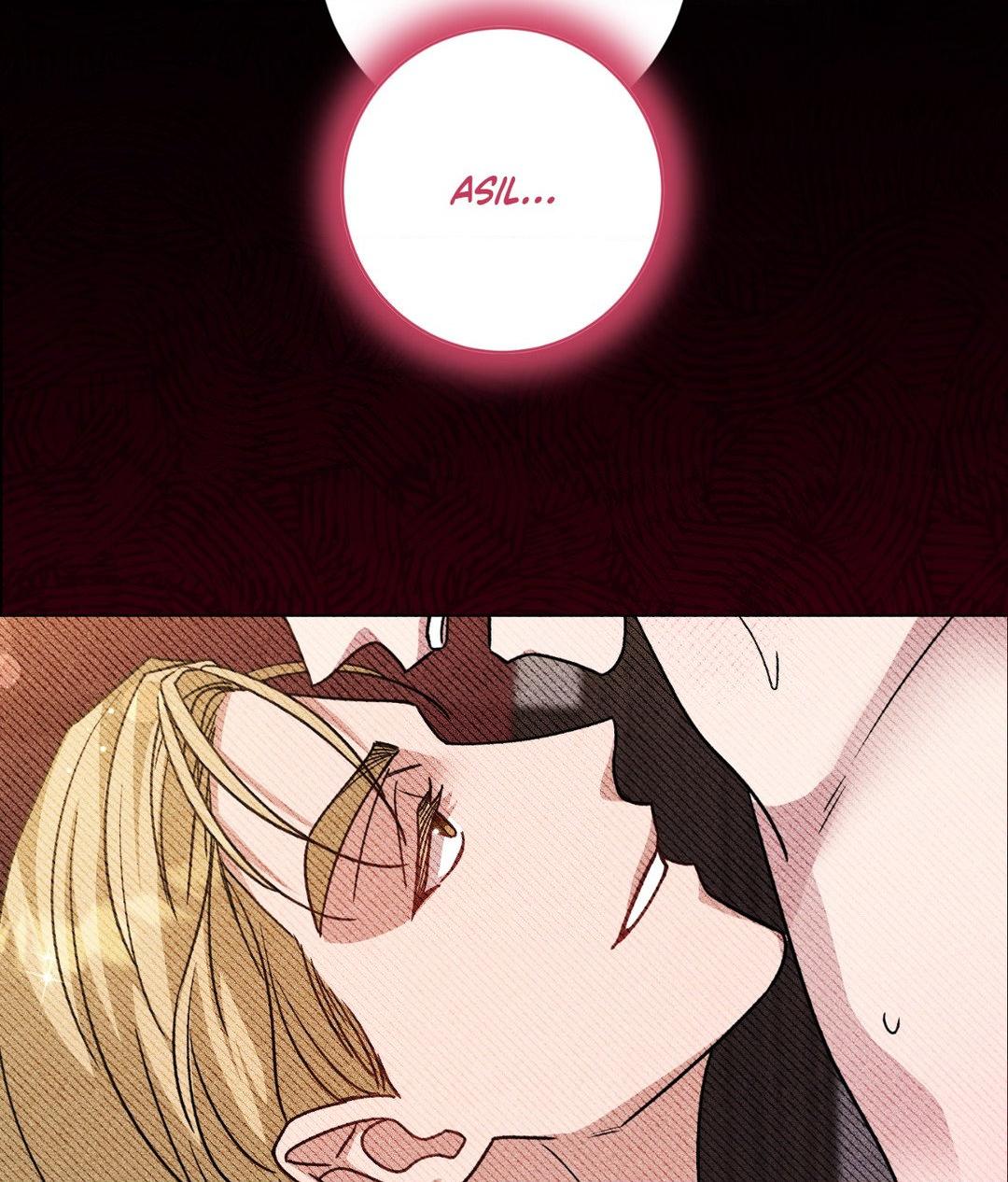 From Seed to Blossom - Chapter 33 manhwa