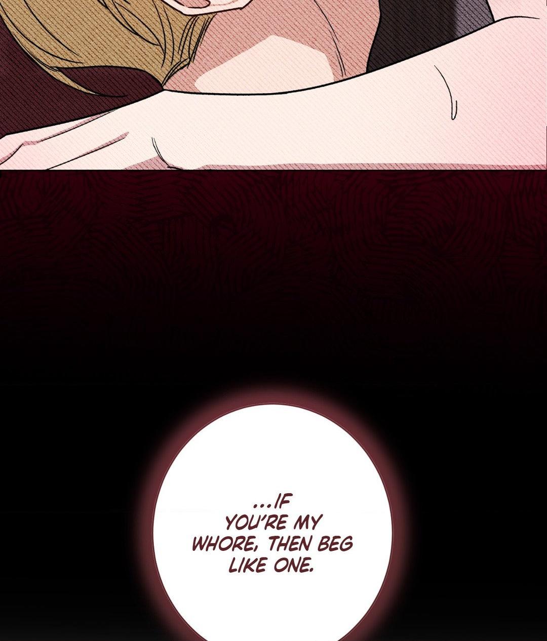 From Seed to Blossom - Chapter 33 manhwa