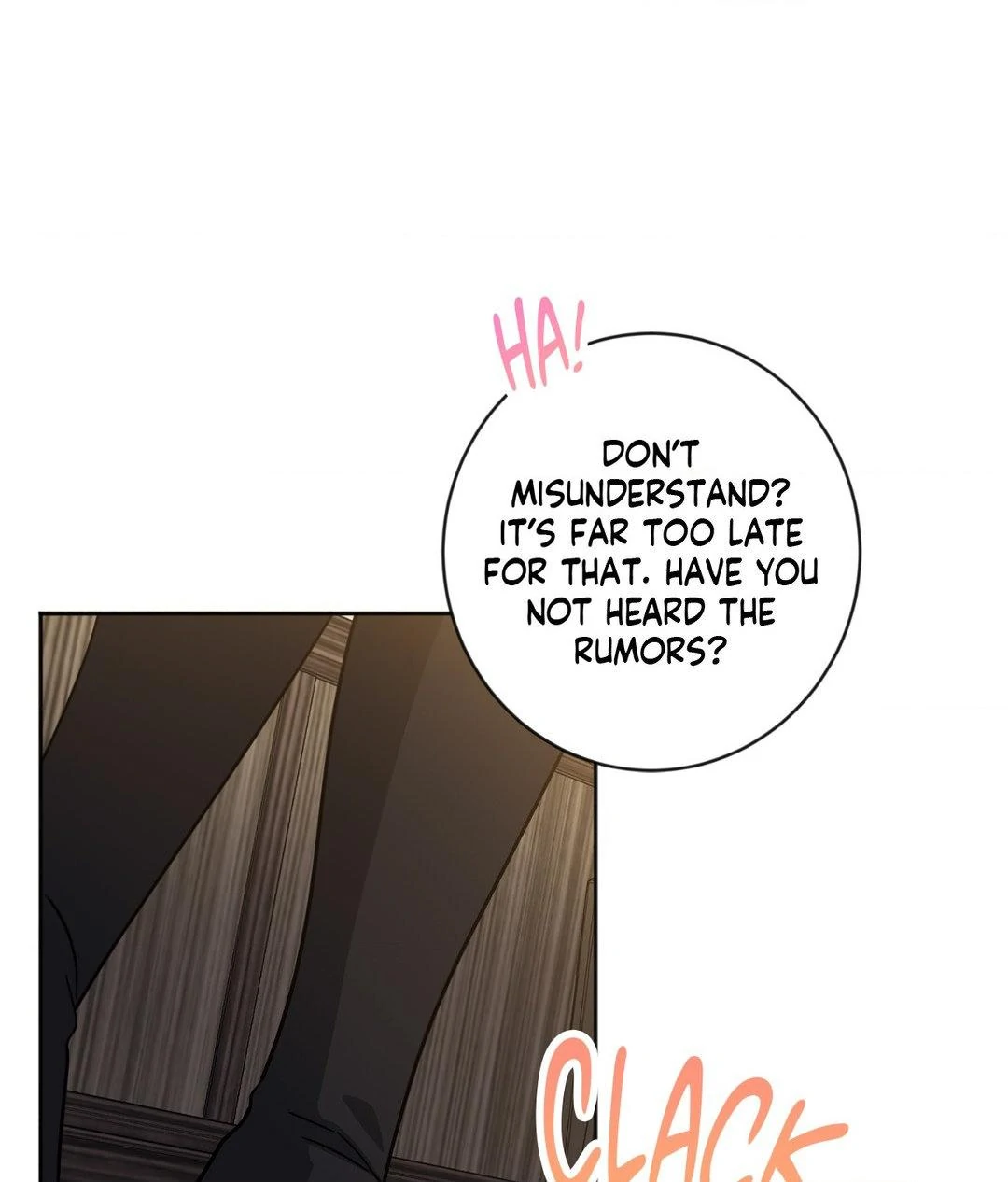 From Seed to Blossom - Chapter 33 manhwa