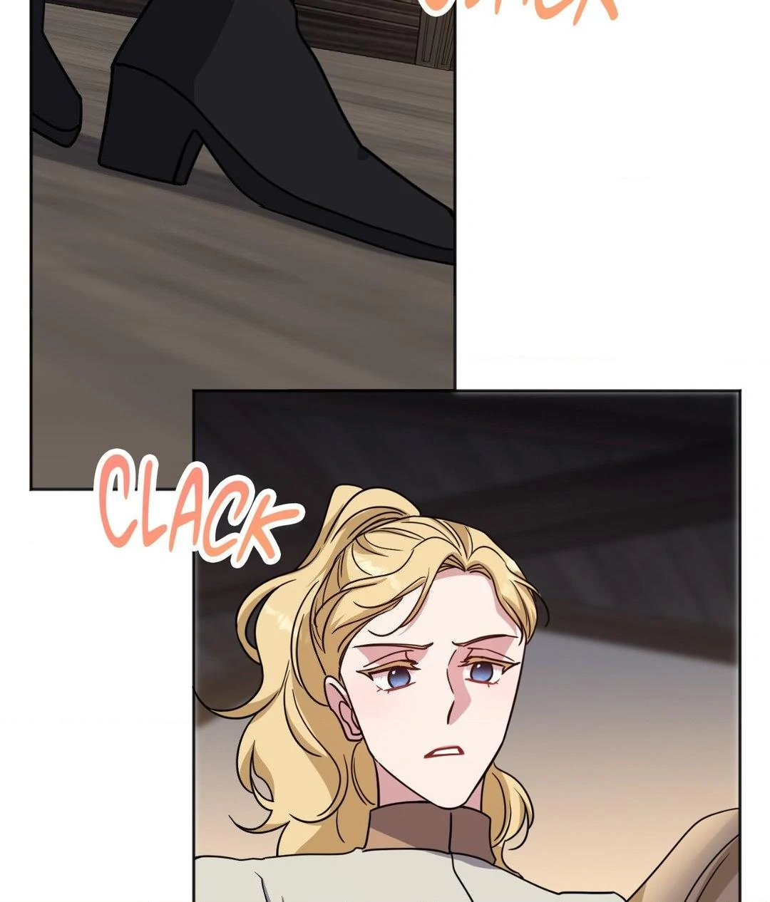 From Seed to Blossom - Chapter 33 manhwa